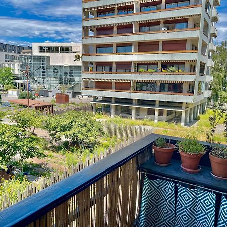 Appartement Ideal En Plein Centre Ville Proche Lac Annecy Exterior photo