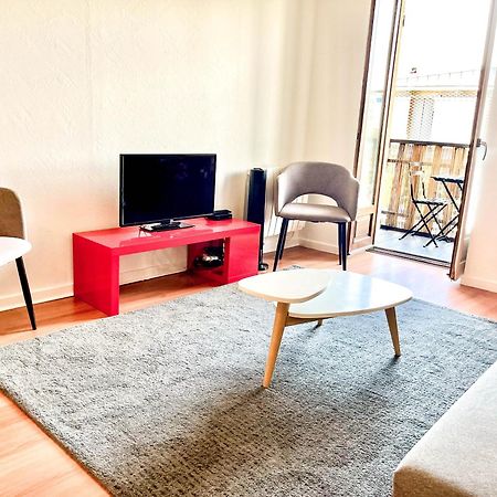 Appartement Ideal En Plein Centre Ville Proche Lac Annecy Exterior photo