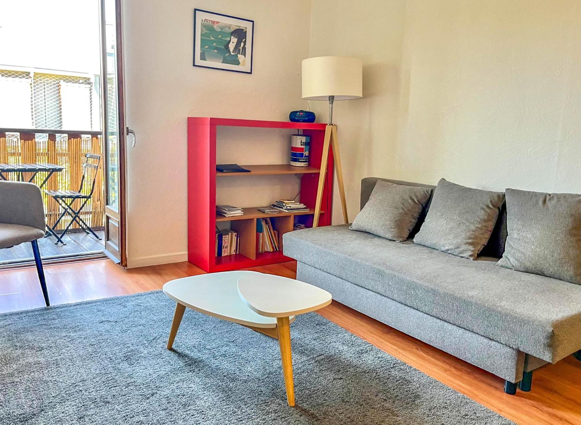 Appartement Ideal En Plein Centre Ville Proche Lac Annecy Exterior photo